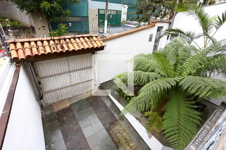 Sala 1 vista de casa para alugar com 3 quartos, 234m² em Vila Morse, São Paulo