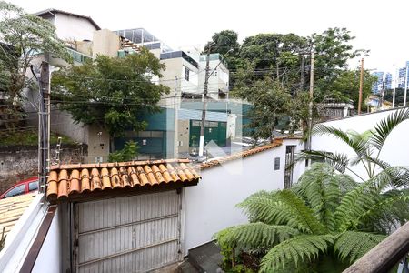 Sala 1 vista de casa para alugar com 3 quartos, 234m² em Vila Morse, São Paulo