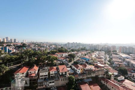 Vista de apartamento à venda com 2 quartos, 82m² em Butantã, São Paulo