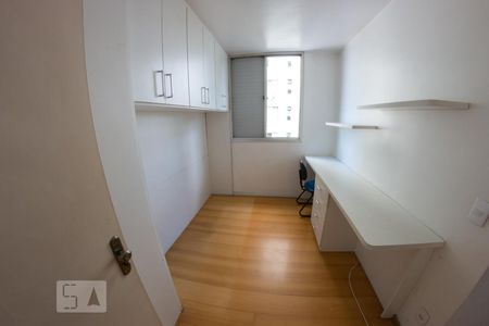Escritório de apartamento para alugar com 3 quartos, 68m² em Parque Novo Mundo, São Paulo