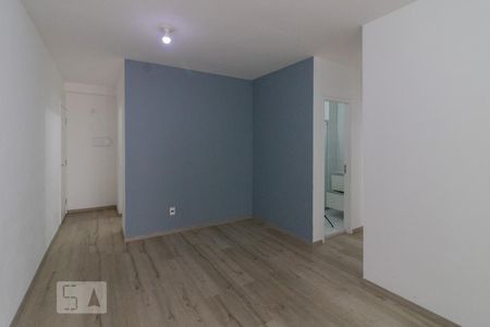 Sala de apartamento à venda com 3 quartos, 80m² em Rudge Ramos, São Bernardo do Campo