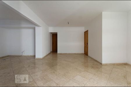Apartamento à venda com 145m², 3 quartos e 3 vagas Apartamento à venda com 145m², 3 quartos e 3 vagasSala