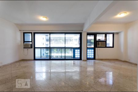 Apartamento à venda com 145m², 3 quartos e 3 vagas Apartamento à venda com 145m², 3 quartos e 3 vagasSala