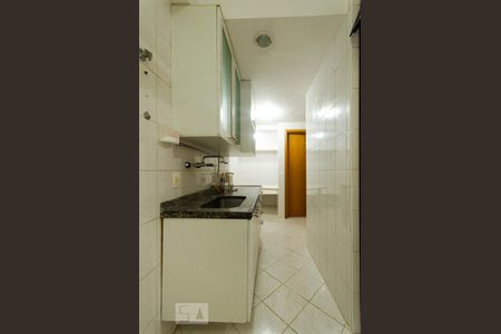 Apartamento à venda com 145m², 3 quartos e 3 vagas Apartamento à venda com 145m², 3 quartos e 3 vagasCozinha