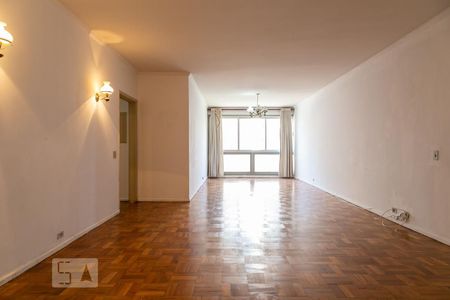 Apartamento à venda com 174m², 3 quartos e 1 vagaSala