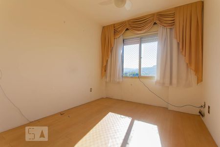 Quarto 1 de apartamento à venda com 3 quartos, 110m² em Cristal, Porto Alegre