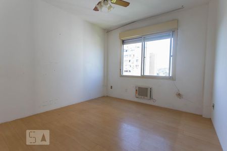 Quarto 3 de apartamento à venda com 3 quartos, 110m² em Cristal, Porto Alegre