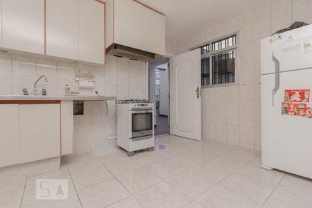 Cozinha de casa à venda com 4 quartos, 260m² em Ipiranga, São Paulo