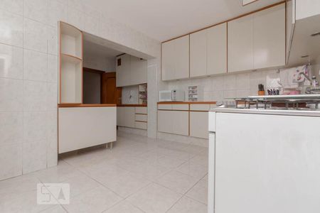 Cozinha de casa à venda com 4 quartos, 260m² em Ipiranga, São Paulo