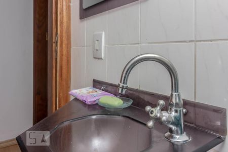 Lavabo de casa à venda com 4 quartos, 260m² em Ipiranga, São Paulo