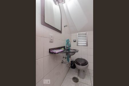 Lavabo de casa à venda com 4 quartos, 260m² em Ipiranga, São Paulo