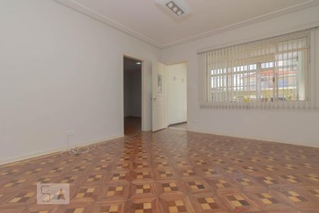 Sala de casa para alugar com 3 quartos, 340m² em Vila Brasilina, São Paulo