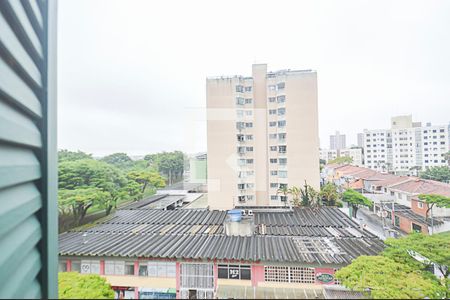 Vista do Quarto 1 de apartamento à venda com 2 quartos, 68m² em Nova Petrópolis, São Bernardo do Campo