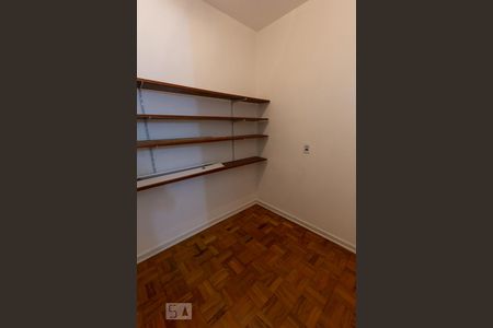 Quarto Reversível de apartamento para alugar com 3 quartos, 180m² em Perdizes, São Paulo