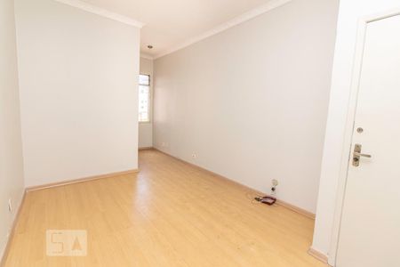 Sala de apartamento para alugar com 2 quartos, 60m² em Cachambi, Rio de Janeiro