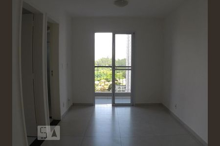 Apartamento para alugar com 1 quarto, 40m² em Jardim Ampliação, São Paulo