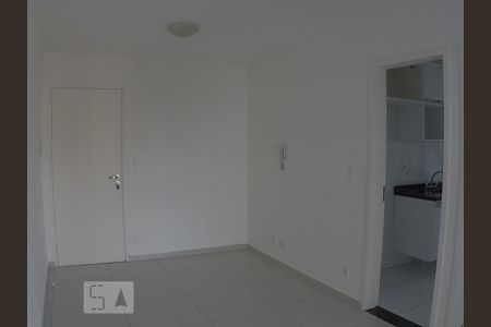 Apartamento para alugar com 1 quarto, 40m² em Jardim Ampliação, São Paulo