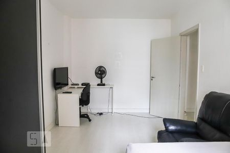 Quarto de apartamento à venda com 1 quarto, 38m² em Jardim Paulista, São Paulo