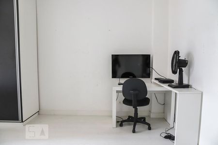 Quarto de apartamento à venda com 1 quarto, 38m² em Jardim Paulista, São Paulo