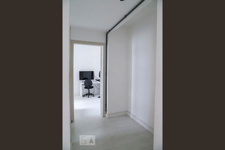 Sala de apartamento à venda com 1 quarto, 38m² em Jardim Paulista, São Paulo