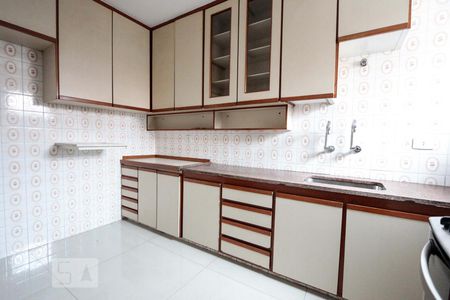 Cozinha de casa à venda com 4 quartos, 190m² em Butantã, São Paulo