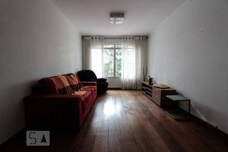 Sala de casa à venda com 4 quartos, 190m² em Butantã, São Paulo