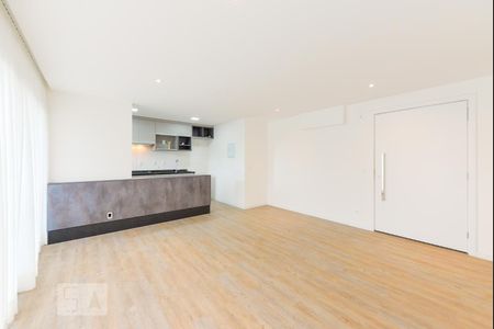 Sala de apartamento para alugar com 1 quarto, 55m² em Vila Madalena, São Paulo