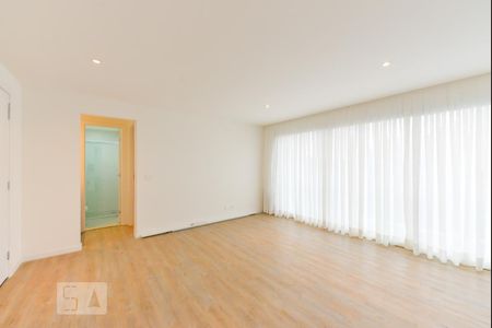 Sala de apartamento para alugar com 1 quarto, 55m² em Vila Madalena, São Paulo