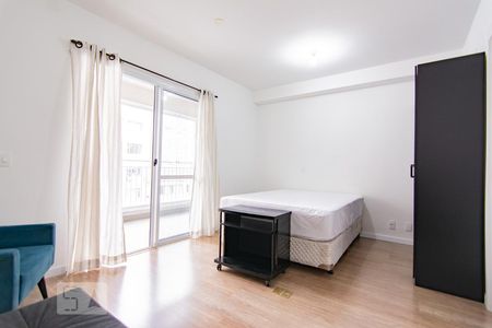 Dormitório de kitnet/studio à venda com 1 quarto, 44m² em Centro, São Paulo