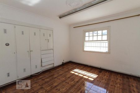 quarto 01 de casa à venda com 3 quartos, 300m² em Belém, São Paulo
