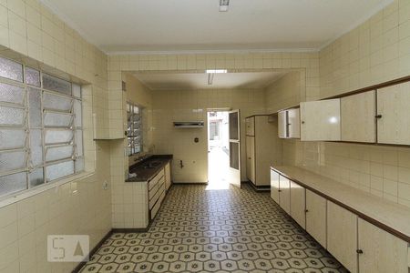 cozinha de casa à venda com 3 quartos, 300m² em Belém, São Paulo