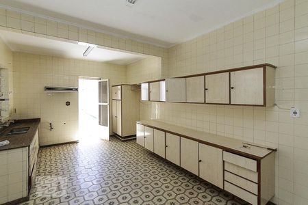 cozinha de casa à venda com 3 quartos, 300m² em Belém, São Paulo