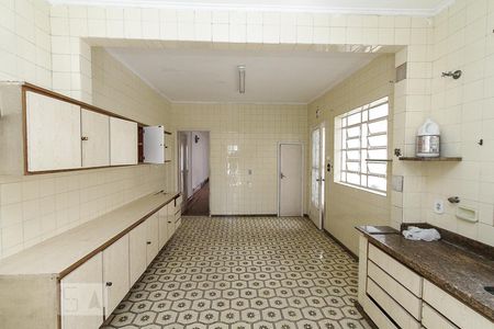 cozinha de casa à venda com 3 quartos, 300m² em Belém, São Paulo