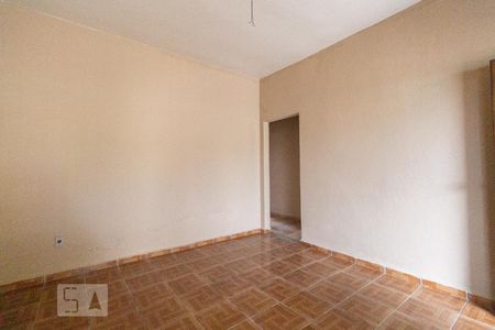 Sala de casa à venda com 2 quartos, 150m² em Vila Camilópolis, Santo André