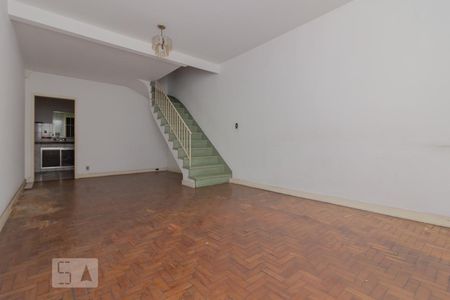 Sala de casa para alugar com 2 quartos, 90m² em Jardim da Glória, São Paulo