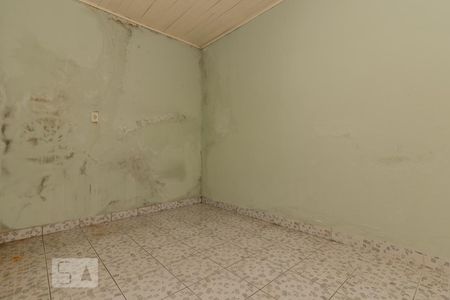 Quarto de serviço de casa para alugar com 2 quartos, 90m² em Jardim da Glória, São Paulo