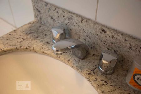 banheiro suíte 1 de apartamento à venda com 4 quartos, 270m² em Charitas, Niterói