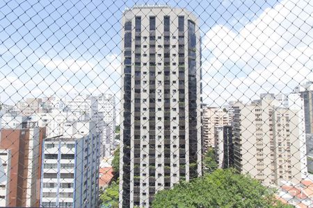 Vista de apartamento para alugar com 4 quartos, 469m² em Jardim Paulista, São Paulo