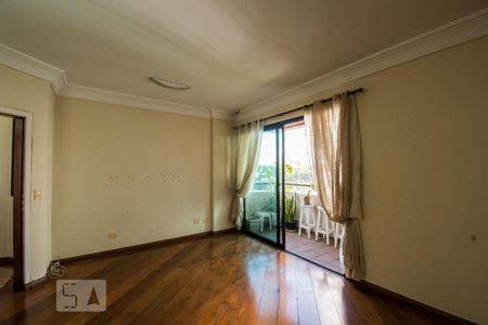 Sala de apartamento à venda com 3 quartos, 92m² em Jardim Vila Mariana, São Paulo