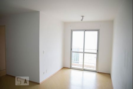 Sala de apartamento à venda com 2 quartos, 56m² em Jardim Íris, São Paulo