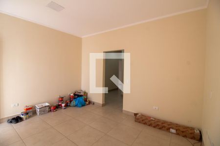 Sala de casa para alugar com 4 quartos, 500m² em Vila Cordeiro, São Paulo