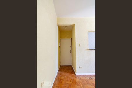 Apartamento para alugar com 52m², 1 quarto e sem vagaentrada da sala