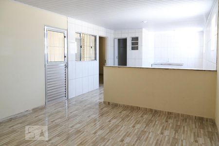 Sala de apartamento para alugar com 2 quartos, 82m² em Jardim Japão, São Paulo