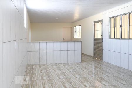 Cozinha de apartamento para alugar com 2 quartos, 82m² em Jardim Japão, São Paulo