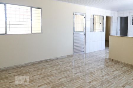 Sala de apartamento para alugar com 2 quartos, 82m² em Jardim Japão, São Paulo