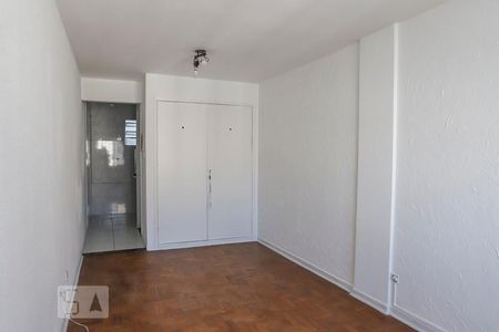 Kitinete de kitnet/studio para alugar com 1 quarto, 28m² em Bela Vista, São Paulo