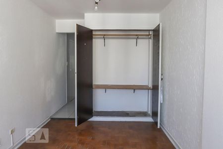 Kitinete de kitnet/studio para alugar com 1 quarto, 28m² em Bela Vista, São Paulo