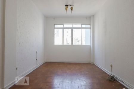 Kitinete de kitnet/studio para alugar com 1 quarto, 28m² em Bela Vista, São Paulo