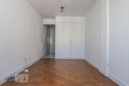 Kitinete de kitnet/studio para alugar com 1 quarto, 28m² em Bela Vista, São Paulo