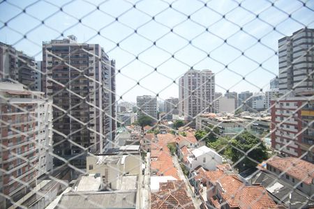 Vista quarto 1 de apartamento para alugar com 2 quartos, 90m² em Vila Isabel, Rio de Janeiro